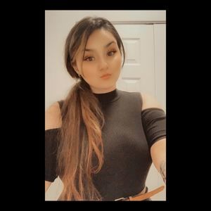 Meet your Posher, Nerma